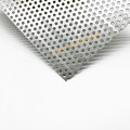 stainless steel perforated mesh 304